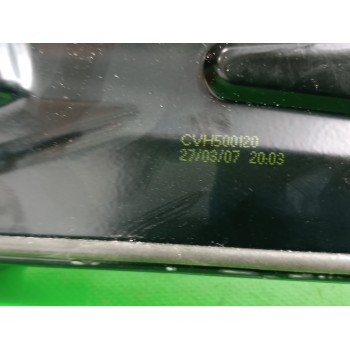 Recambio de elevalunas trasero derecho para land rover range rover sport 3.6 td v8 referencia OEM IAM CVH500120  