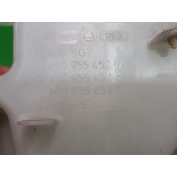 Recambio de deposito limpia para seat altea (5p1) style copa referencia OEM IAM 1K0955453Q  
