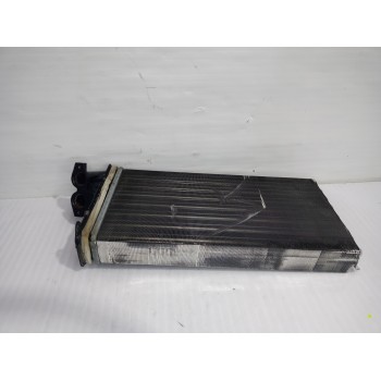 Recambio de radiador calefaccion / aire acondicionado para mercedes-benz vito (w638) caja cerrada 112 cdi  (638.094) referencia 