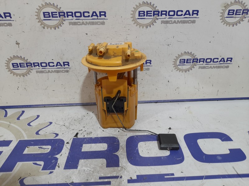 Recambio de aforador para peugeot 5008 2.0 blue-hdi fap referencia OEM IAM 9684995280  