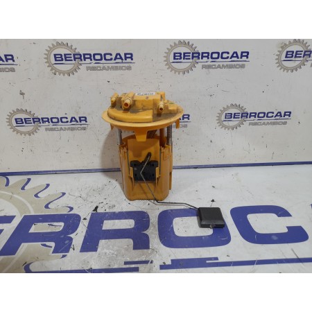 Recambio de aforador para peugeot 5008 2.0 blue-hdi fap referencia OEM IAM 9684995280  