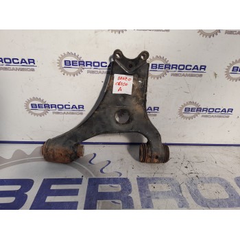 Recambio de brazo suspension superior delantero izquierdo para mercedes-benz clase a (w168) 1.4 cat referencia OEM IAM A16833011