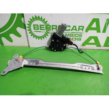 Recambio de elevalunas delantero derecho para opel corsa d 1.3 16v cdti referencia OEM IAM 5140116  