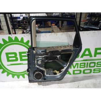 Recambio de puerta trasera derecha para citroën c4 grand picasso exclusive referencia OEM IAM 9008P6  
