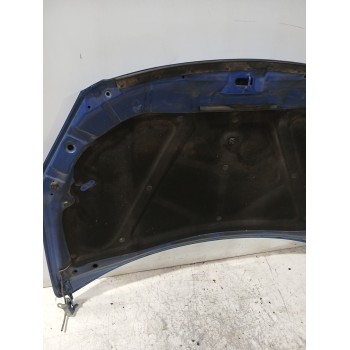 Recambio de capot para hyundai i30 (fd) 1.6 crdi referencia OEM IAM 664002R010  