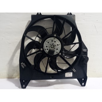 Recambio de electroventilador para renault kangoo (f/kc0) alize referencia OEM IAM 7700301278  