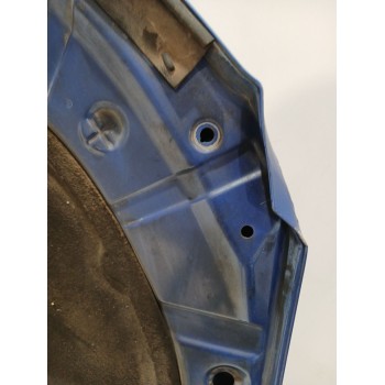 Recambio de capot para hyundai i30 (fd) 1.6 crdi referencia OEM IAM 664002R010  