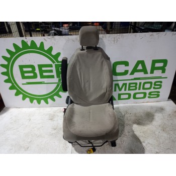 ASIENTO DELANTERO IZQUIERDO 00008845CH 