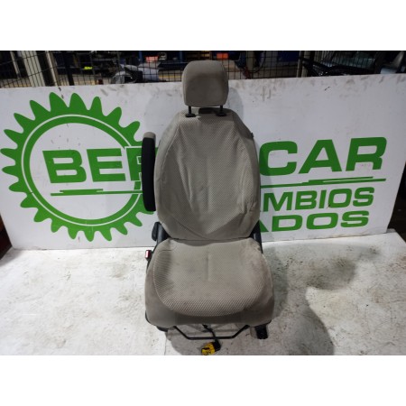 Recambio de asiento delantero izquierdo para citroën c4 grand picasso exclusive referencia OEM IAM 00008845CH  