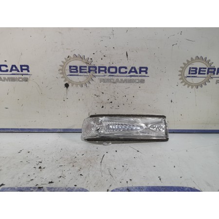 Recambio de piloto lateral izquierdo para fiat doblo cargo 1.4 referencia OEM IAM M001L00  