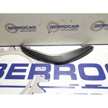 Recambio de moldura lateral para citroën c5 berlina 1.6 16v hdi fap referencia OEM IAM 96711105CR  