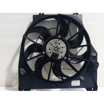 Recambio de electroventilador para renault kangoo (f/kc0) alize referencia OEM IAM 7700301278  