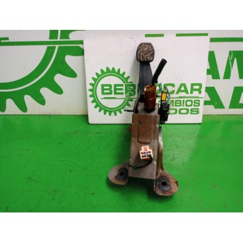 Recambio de pedal embrague para nissan qashqai ii (j11, j11_) 1.3 dig-t referencia OEM IAM 465036  