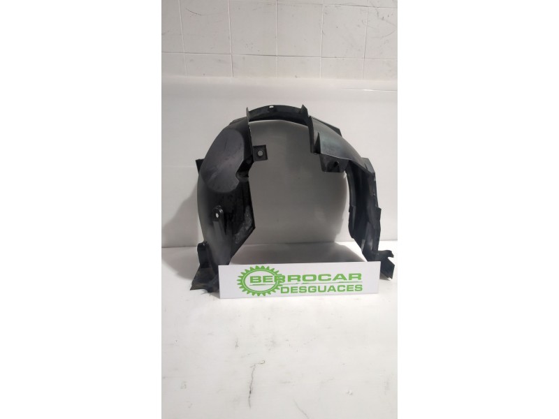 Recambio de paso rueda delantero izquierdo para dacia duster (hm_) 1.0 tce 90 referencia OEM IAM 638412328R  