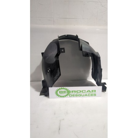 Recambio de paso rueda delantero izquierdo para dacia duster (hm_) 1.0 tce 90 referencia OEM IAM 638412328R  