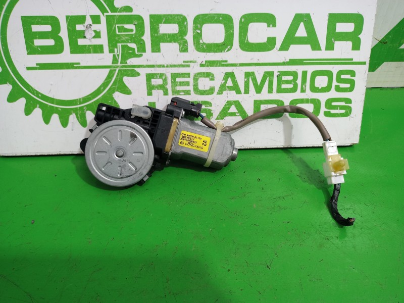 Recambio de motor elevalunas delantero derecho para chevrolet aveo ls referencia OEM IAM 96870317  