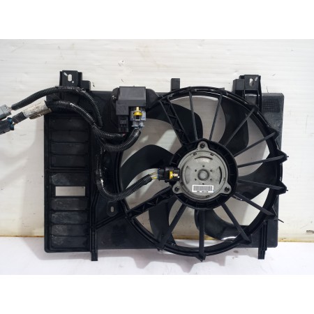 Recambio de electroventilador para peugeot 508 allure referencia OEM IAM 9687359380  