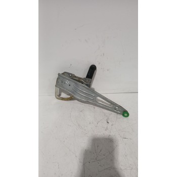 Recambio de elevalunas trasero izquierdo para toyota yaris (_p9_) 1.33 vvt-i (nsp90_) referencia OEM IAM 698400D120  