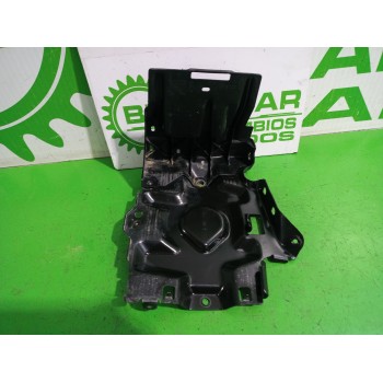 Recambio de soporte bateria para peugeot 307 break / sw (s1) 1.6 16v cat referencia OEM IAM 9648894380  