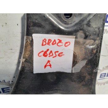 Recambio de brazo suspension superior delantero derecho para mercedes-benz clase a (w169) 1.7 cat referencia OEM IAM A1693300507