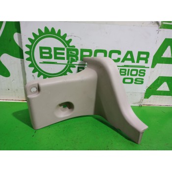 Recambio de moldura para renault kangoo profesional referencia OEM IAM 8200640174  