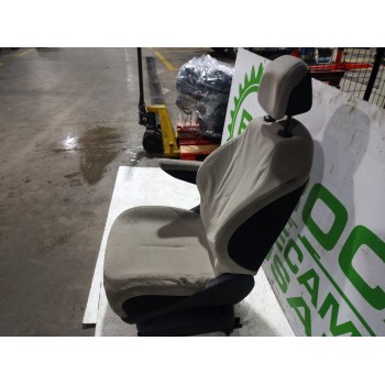 Recambio de asiento delantero izquierdo para citroën c4 grand picasso exclusive referencia OEM IAM 00008845CH  