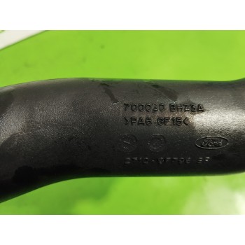 Recambio de tubo intercooler para ford transit connect (tc7) 1.8 tdci cat referencia OEM IAM 2T109F796BF  