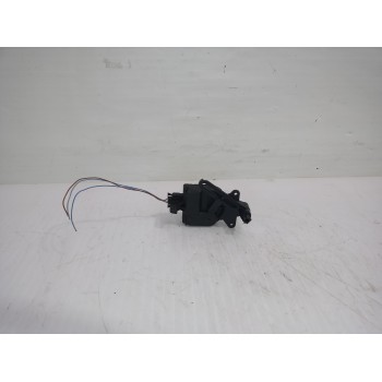 MOTOR APERTURA TRAMPILLA 1J0907511 