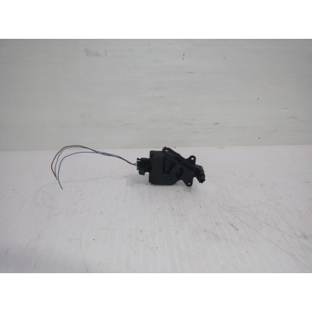 Recambio de motor apertura trampilla para seat ibiza (6k1) stella referencia OEM IAM 1J0907511  