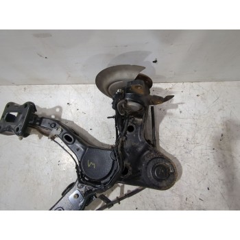 Recambio de mangueta trasera derecha para citroën jumpy iii furgoneta (v_) 1.5 bluehdi 100 referencia OEM IAM 1619266780  