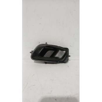 Recambio de maneta interior delantera izquierda para hyundai i20 iii (bc3, bi3) 1.0 t-gdi referencia OEM IAM 82610Q0000DX5  