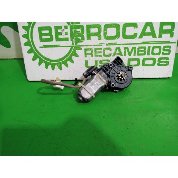 Recambio de motor elevalunas delantero derecho para chevrolet aveo ls referencia OEM IAM 96870317  