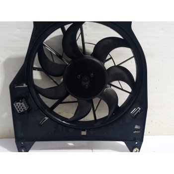 Recambio de electroventilador para renault kangoo (f/kc0) alize referencia OEM IAM 7700301278  