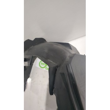 Recambio de paso rueda delantero izquierdo para dacia duster (hm_) 1.0 tce 90 referencia OEM IAM 638412328R  