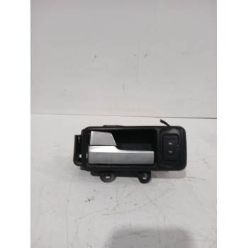 Recambio de maneta interior trasera izquierda para ford focus c-max (dm2) 2.0 tdci referencia OEM IAM 1470119  
