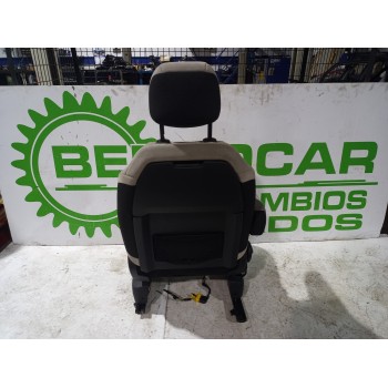 Recambio de asiento delantero izquierdo para citroën c4 grand picasso exclusive referencia OEM IAM 00008845CH  