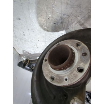 Recambio de mangueta trasera derecha para citroën jumpy iii furgoneta (v_) 1.5 bluehdi 100 referencia OEM IAM 1619266780  