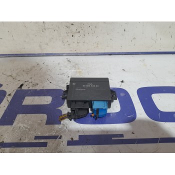 Recambio de modulo electronico para peugeot 5008 2.0 blue-hdi fap referencia OEM IAM 9666663880  