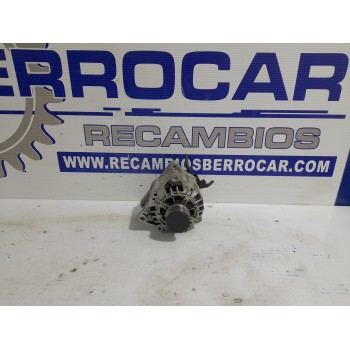 ALTERNADOR 9649611280 