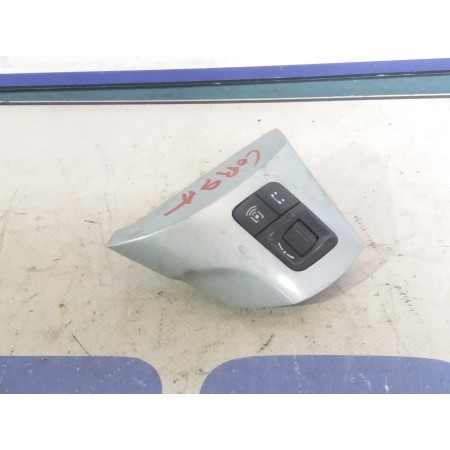 Recambio de mando volante para opel corsa d referencia OEM IAM 13222332  