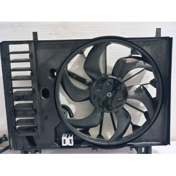 Recambio de electroventilador para peugeot 508 allure referencia OEM IAM 9687359380  