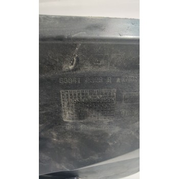 Recambio de paso rueda delantero izquierdo para dacia duster (hm_) 1.0 tce 90 referencia OEM IAM 638412328R  