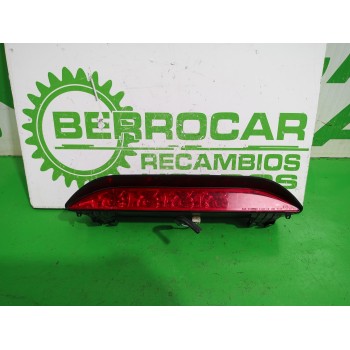 Recambio de luz central de freno para chevrolet aveo ls referencia OEM IAM 96540274  