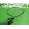 Recambio de tirador capot para opel corsa d 1.3 16v cdti referencia OEM IAM 13186912  