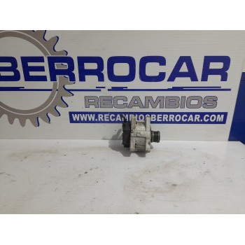 Recambio de alternador para citroën jumpy 1.9 diesel referencia OEM IAM 9649611280  