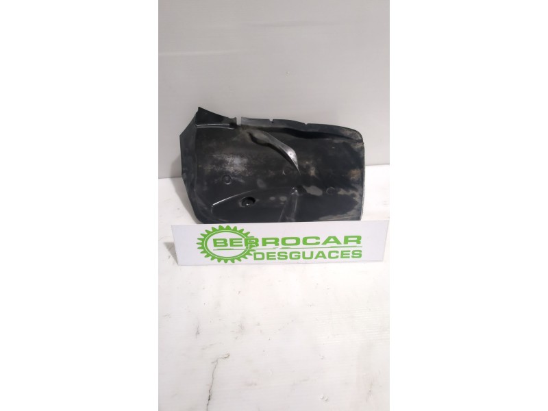 Recambio de paso rueda trasero izquierdo para dacia duster (hm_) 1.0 tce 90 referencia OEM IAM 767491249R  