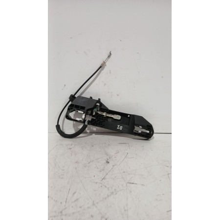 Recambio de maneta exterior delantera izquierda para alfa romeo giulietta (940_) 1.6 jtdm (940fxd1a) referencia OEM IAM 242567  