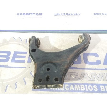 Recambio de brazo suspension inferior delantero izquierdo para kia sorento 2.5 crdi referencia OEM IAM 54510-3E100  