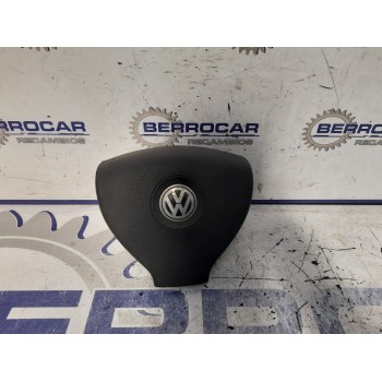 Recambio de airbag delantero izquierdo para volkswagen golf v berlina (1k1) 1.9 tdi referencia OEM IAM 61815050B  