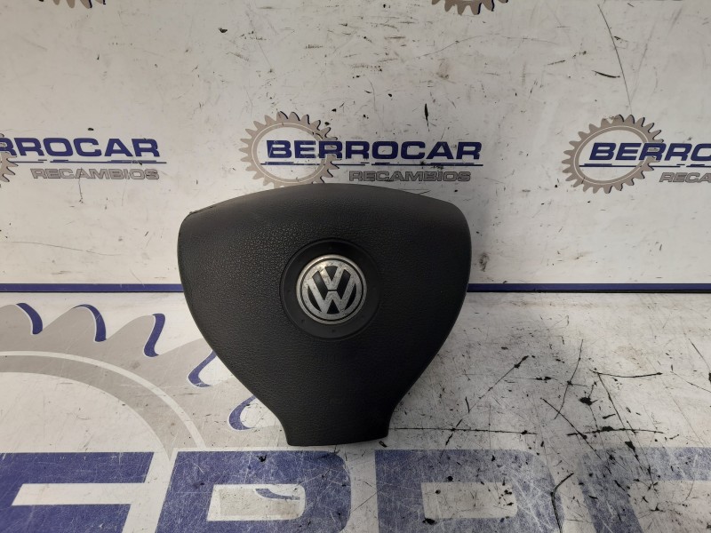 Recambio de airbag delantero izquierdo para volkswagen golf v berlina (1k1) 1.9 tdi referencia OEM IAM 61815050B  